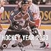 Book Hockey Year Calendar (2003)