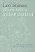 Leo Strauss On Plato's Symposium
