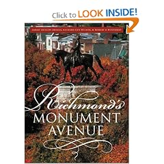 Richmond's Monument Avenue