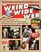 Books : The Weird Wide Web