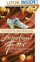 Unnatural Fire (A Countess Ashby de la Zouche mystery)