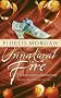 Unnatural Fire (A Countess Ashby de la Zouche mystery)