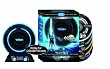 Tron: Legacy - 5 Disc BD Combo Pack with special packaging (3D BD+2D BD+DVD+DIGITAL COPY+Tron:;The Original Classic Special Edition BD) [Blu-ray]