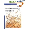 Food Processing Handbook by James G. Brennan