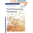 Food Processing Handbook by  James G. Brennan