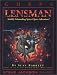 GURPS Lensman: Starkly Astounding Space-Opera Adventure