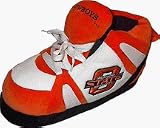 Oklahoma State Cowboys Original Comfy Feet Slippers