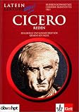 Produkt-Bild: Cicero: Reden