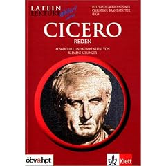 Cicero: Reden
