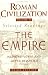 Roman Civilization: Roman Empire v. 2: A Sourcebook (Records of Civilization Sources & Study)