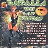 Batalla de Puntas, Vol. 5