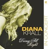 Doing All Right-in Concert [VINYL]