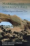 Marking the Sparrow's Fall: Wallace Stegner's American West