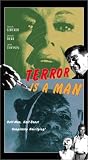 Terror Is a Man [VHS]