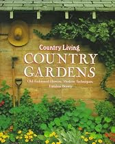 Country Living Country Gardens