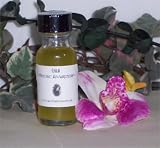 Hand-blended Oils: Psychic Awareness