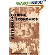 Rethinking Home Economics: Women and the History of a Profession by  Sarah Stage and Virginia B. Vincenti