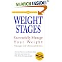 Weight Watchers Weight Stages: Successfully Manage Your Weight Through Life's Ups and Downs (Weight Watchers)