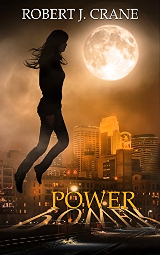 Power (The Girl in the Box Book 10) Power (The Girl in the Box Book 10)