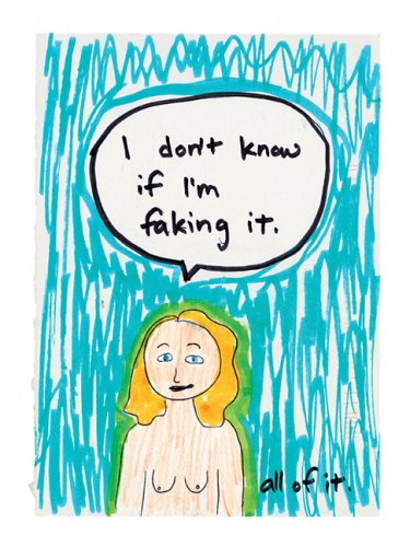 PostSecret: Extraordinary Confessions from Ordinary Lives