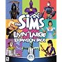 The Sims Livin' Large Expansion Pack
