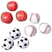 Baseball, Soccer, & Basketball Party Favors Collection