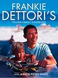 Frankie Dettori's Italian family cookbook