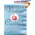 Vintage Cocktails