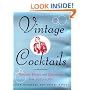 Vintage Cocktails