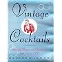 Vintage Cocktails: Authentic Recipes and Illustrat&hellip von Susan Waggoner