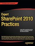 Expert SharePoint 2010 Practices
