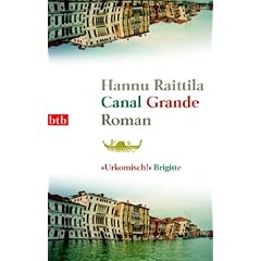 Canal Grande: Roman