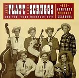 Revue Lester Flatt  / The Complete Mercury Sessions
