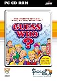 Guess Who PC  UK 