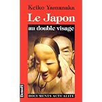 Le Japon au double visage book cover