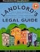 Books : Every Landlord's Legal Guide: Leases & Rental Agreements, Deposits, Rent Rules, Liability, Discrimination, Repairs & Maintenance, Privacy, Property Managers, Problem Tenants (Serial)