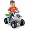 Quad Power Wheels de Disney / Pixar Toy Story 3 Lil ' Quad Power Wheels de Disney / Pixar Toy Story 3 Lil '