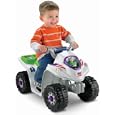 Fisher-Price Power Wheels Toy Story 3 Lil' Quad