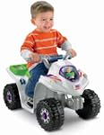 Power Wheels Disney/Pixar Toy Story 3...