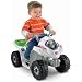 Power Wheels Disney/Pixar Toy Story 3 Lil' Quad