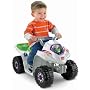 Fisher-Price Power Wheels Disney/Pixar Toy Story 3 Lil' Quad