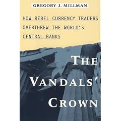 Vandal's Crown
