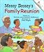 Messy Bessey's Family Reunion (Rookie Readers: Level C)