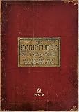 The Scriptures: New Testament with Psalms and Proverbs
