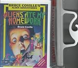 Aliens Ate My Homework