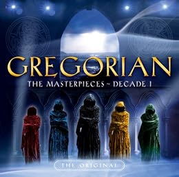 Gregorian Foto 1