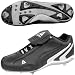 Akadema Spikes Metal Baseball Cleat Mens