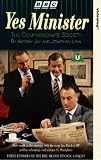 Yes Minister: The Compassionate Society, Doing the Honours, The Death List [1980] [VHS]