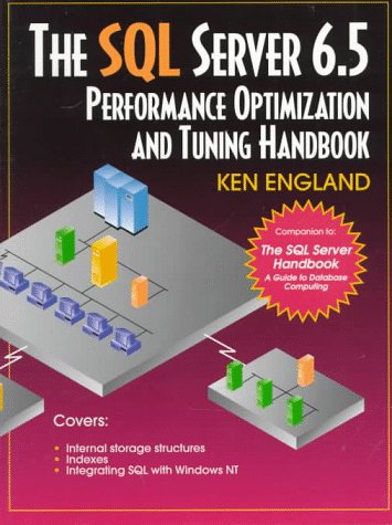 Performance Tuning