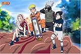 500�s�[�X NARUTO �؃m�t�̗� AM500-L49